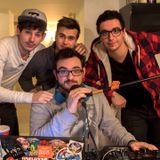 #UniPod #3: L'émission trop longue et ronde comme des Kit Kat Balls