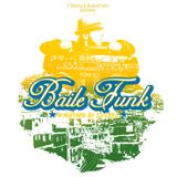 Baile Funk Mixtape by Dj Djel