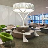 Lounge Adventures - The Airport Collection