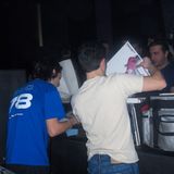 Alessandro Otiz - Sunday Deep Techouse Session "Strictly Vinyl Mix"
