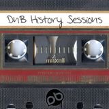 Eazyflow - 1995 DnB Mix