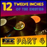 12 Twelve Inches Of The 80's # 4
