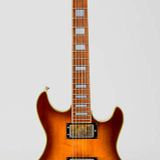 2013-06-Segunda Parte de...Bright Old Guitars By Jesús Garrido (Sesions Chus)