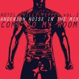 Anderson Noise - Chilli Pepper Vol 1