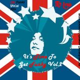 It's Time To Get Funky Vol.2