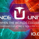 Lunar Dawn - Live @ Trance Unity 2 indoor @Gjuro2 10-04-2015