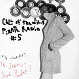 Call of the Wild Pirate Radio episode 5