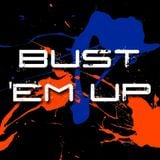 DJ Buffy - Bust 'Em Up Neurofunk / Drum & Bass Mixtape
