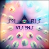 Submarine Bass Show @ 99.9FM - SOLARIS VISIONS 23/09/2014