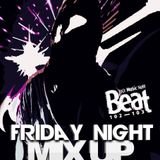 Mattie B - Beat FM Friday Night Mix Up April 2015