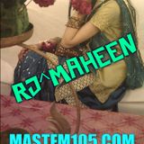 RJ^Maheen topic(log kisi ki kamzori ka faidha kyun uthaty han )