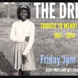 The Drive w Beyondadoubt, Wendy Rene Tribute