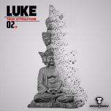 TECHATTRACTION - EP 02 - LUKE