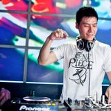 DJ CarLos - The Mix 11@2011-09-11 CarLos VIBE Party & Yumi's B-day Live Set @ LA VIDA CLUB