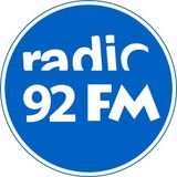 Hrvoje Bare Live Fm 92 28.03.2015 Part II