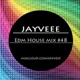 EDM House Mix #48