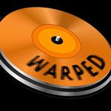 027 Warped Drum and Bass - Mogila (10.10.2012.)