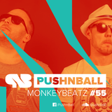 MonkeyBeatz episode 055
