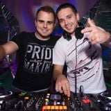 ClubLife, 11th Part of Radio Show (Czech language), 3.11.2015