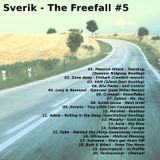 Sverik - The Freefall #5