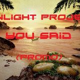 sunlight project- you said (never let me go)