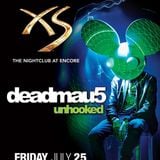 Deadmau5 @ XS Nightclub Encore Las Vegas, United States 2014-07-25
