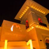 Marc Dent - Mercury Lounge DXB 11 Dec 2015 mix