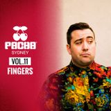 Pacha Sydney Vol 11 - Fingers
