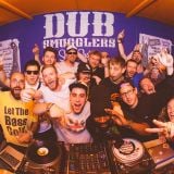 Dub Smugglers and Mungo's Hifi - Outlook Beach Take Over LIVE