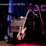Hawaay61 - NE1FM Radio Show 7th Feb Part 2