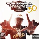 TRIGGA DIGGA MIX VOL. 30 - 100% CHARLY BLACK