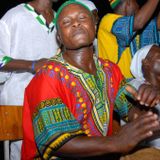 November Radio - African Explosion