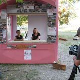 The Bring In Take Out Living Archive - Armina Pilav