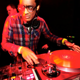 Sketchy (Man Make Music) set in room 3 @ EE NYE 2010 - exclusive set