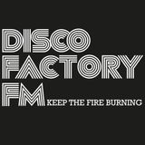 Disco Factory LIVE #104