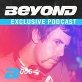 Beyond Podcast 006 ~ Cooney