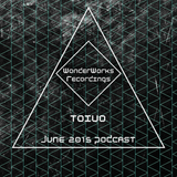 Toivo | WonderWorks Recordings June 2015 Podcast