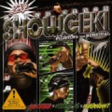 SG2K4 - Red Spider 3R