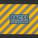 Sasha - Live at Hacienda, Manchester - Feb 1990