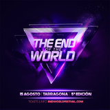 Lukas 3decks At The End Of The World Festival 15 08 2015