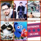 PROGRAMA N° 55 - SUPER 8 CINE