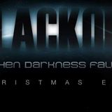 kadett - live set @ blackout x-mass night 2013