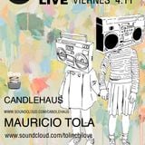 Abstrk_Live - Podcast_002 Candlehaus & TolinchiLove