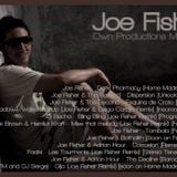 Joe Fisher - Own Productions Mix 2012