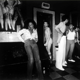 David Mancuso's Loft - NYC