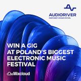 Truant – Audioriver 2015 Competition Entry