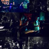 BassQuake 20141107 @ Night Wax (Roots Far I)