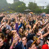 Guardian Travel playlists - Love Saves The Day's festival mix for Bristol