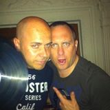 PHUNK'DUP:Radio Podcast Eps 13_Barry Dempsey