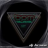 Dj Bruce @ BPM ( Beats Party Music ) UK